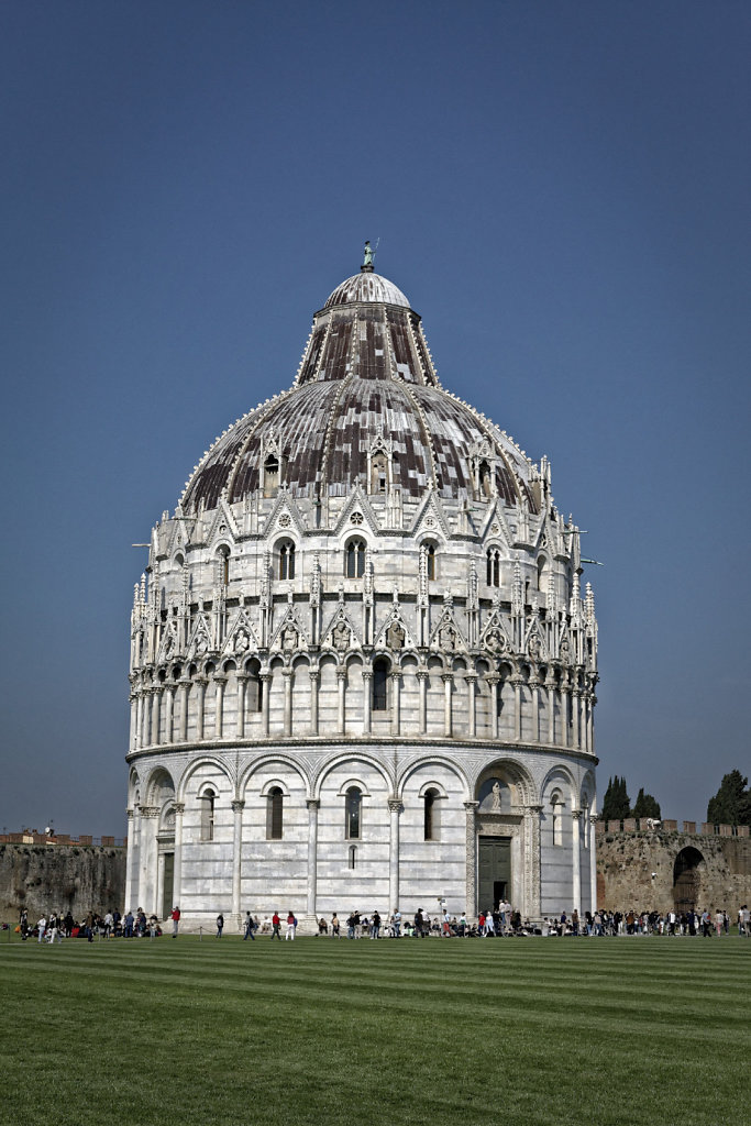 Pisa