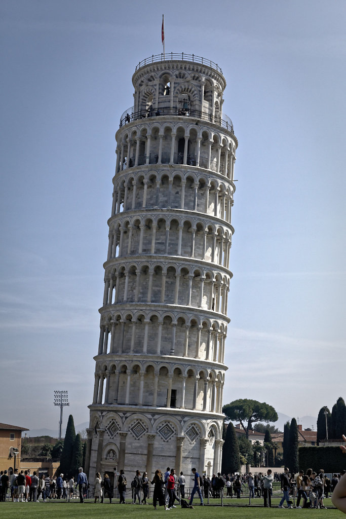 Pisa