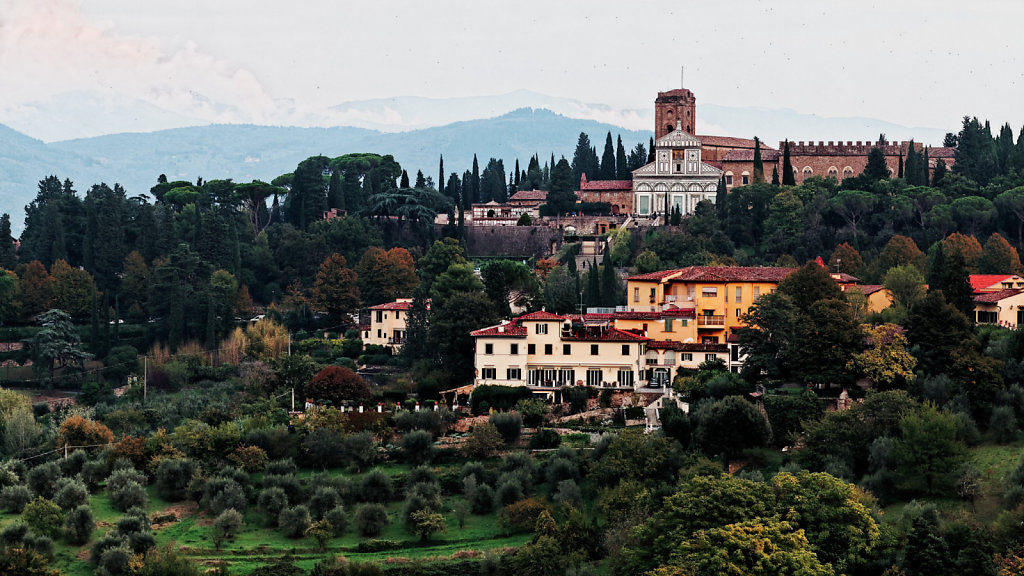 Firenze